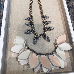 Stella & Dot Jewelry - Birdie Necklace Stella & Dot Jewelry - Birdie Necklace